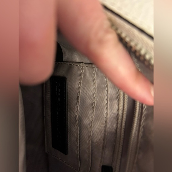 Rebecca Minkoff Crossbody Bag - Picture 4 of 5